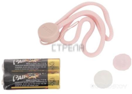 Цифровая фотокамера Fujifilm Instax Mini 11 (Blush Pink)