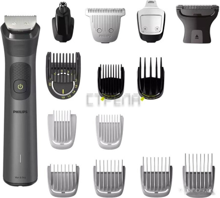 Универсальный триммер Philips Series 7000 MG7940/15