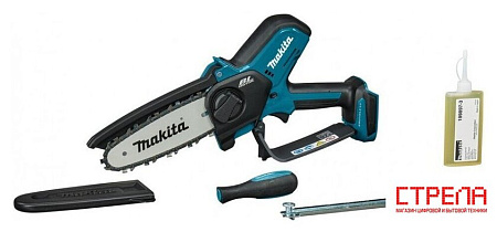 Аккумуляторная пила Makita UC029GZ01 (без АКБ)