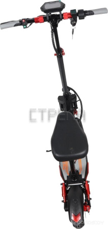 Электросамокат Kugoo M4 Pro