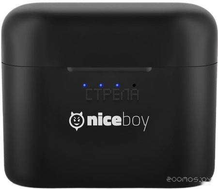 Наушники Niceboy Hive Podsie