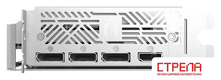 Видеокарта ZOTAC Gaming GeForce RTX 5060 Twin Edge OC White Edition ZT-B50600Q-10M