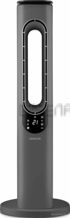 Тепловентилятор Sencor SFH 3704SL