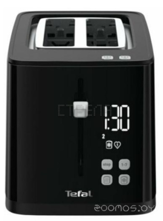 Тостер Tefal TT640810