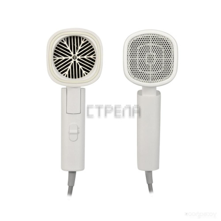 Фен Puff 1802 (белый)