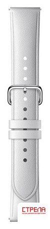 Умные часы Xiaomi Watch S4 41 мм (белый, международная версия)