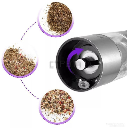 Электроперечница Kitfort KT-6007