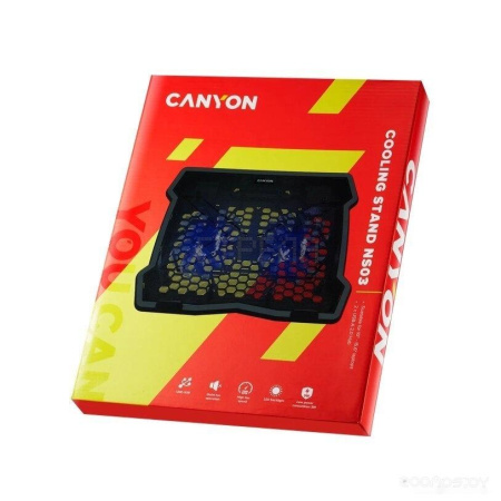 Подставка Canyon CNE-HNS03
