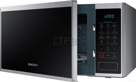 Микроволновая печь Samsung MS23J5133AT/BW