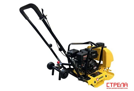 Виброплита Norsu RF-80TL