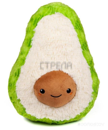 Мягкая игрушка Fancy Гламурное Авокадо SVV1