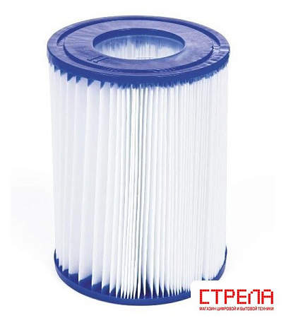 Каркасный бассейн Bestway Steel Pro Max 5612X (427x122)