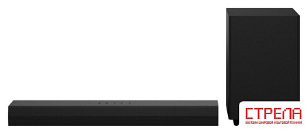 Саундбар LG S30A