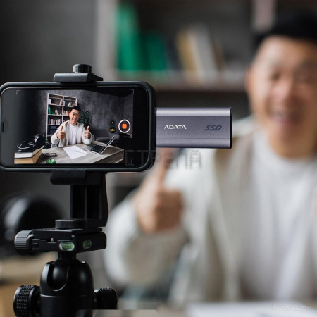 Внешний накопитель A-Data SC750 2TB SC750-2000G-CCBK