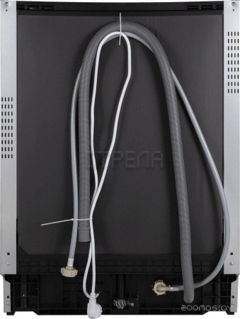 Встраиваемая посудомоечная машина Maunfeld MLP-123I Light Beam