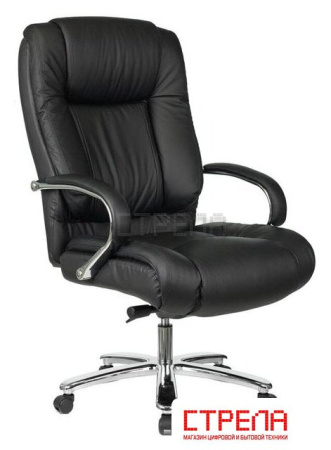 Офисное кресло Бюрократ T-9925SL (черный)