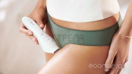 Эпилятор Philips BRE735/00