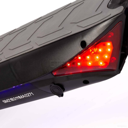 Электросамокат HIPER Model Z