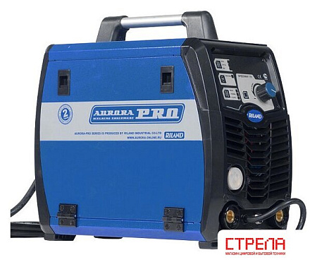 Сварочный инвертор AuroraPRO Speedway 175