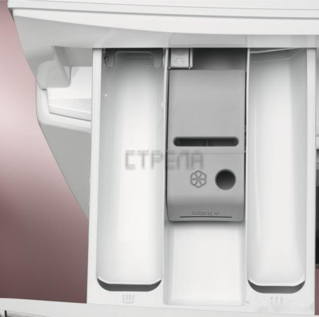 Стирально-сушильная машина Electrolux DelicateCare 900 EW9WN249BE