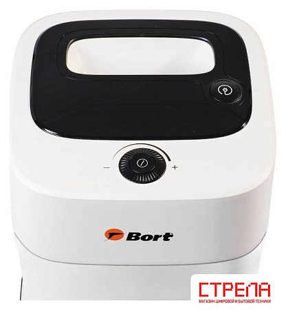 Пылесос Bort BSS-1125