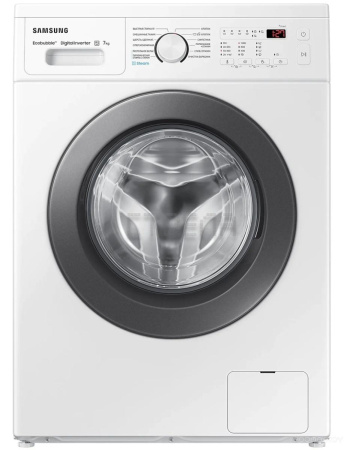 Стиральная машина Samsung WW70AG4S21VE/LD