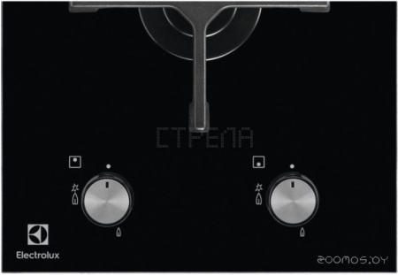 Варочная панель Electrolux EGC 3322 NVK