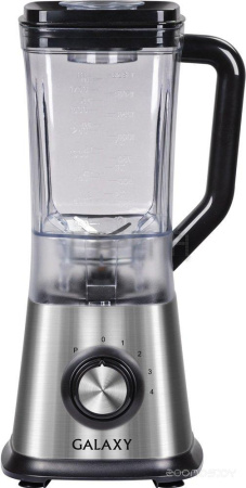 Стационарный блендер GALAXY GL2156