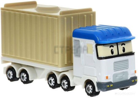 Грузовик Silverlit Тери (83257)