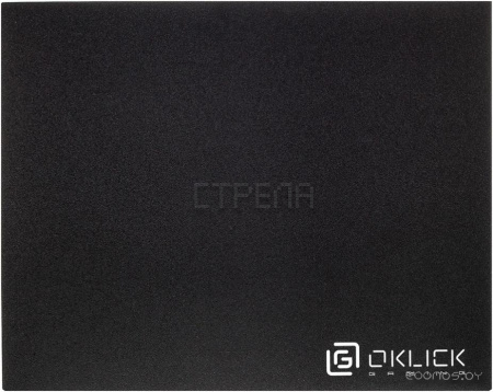 Коврик для мыши Oklick OK-P0250
