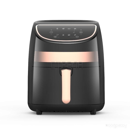 Аэрофритюрница Deerma DEM-KZ100