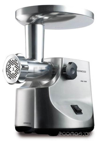 Мясорубка Kenwood MG-520