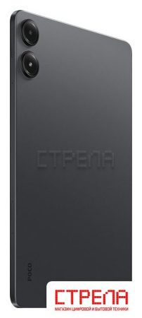 Планшет POCO Pad 8GB/256GB международная версия (серый)