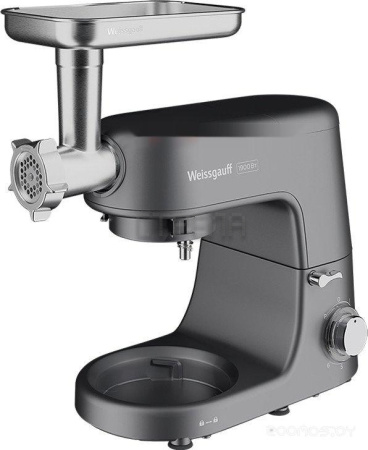 Кухонная машина Weissgauff WKM 791 MPT Multi Chef