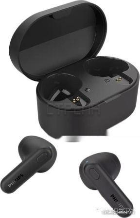 Наушники Philips TAT1138BK/00