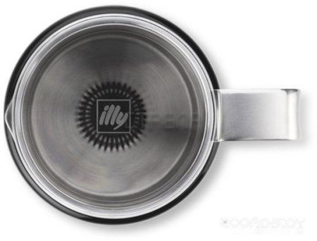 Автоматический вспениватель молока ILLY 23760