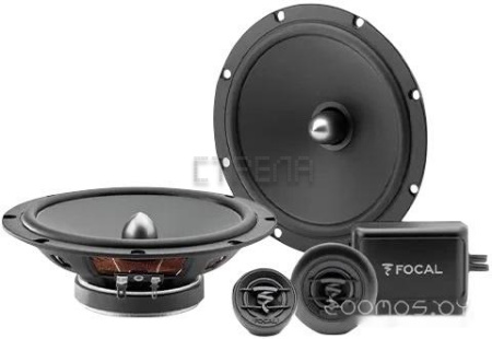 Компонентная АС Focal ASE 165 S
