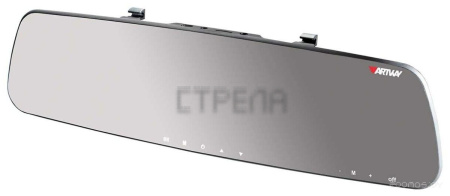 Автомобильный видеорегистратор Artway MD-161