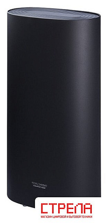 Бойлер косвенного нагрева с ТЭНом Royal Thermo Aquatec Inox RTWX-F 100.1 (графит)