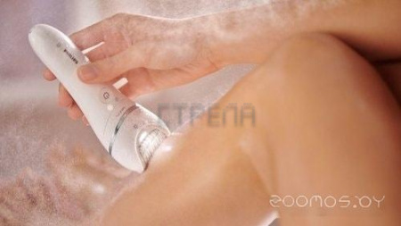 Эпилятор Philips BRE710/00