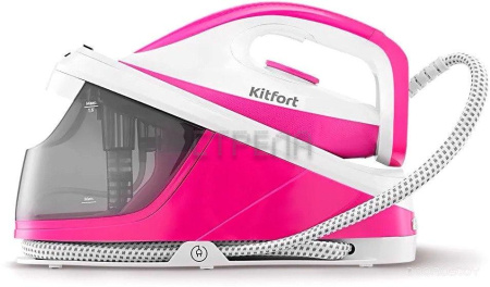 Утюг Kitfort KT-9334