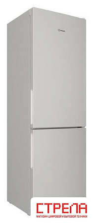 Холодильник Indesit ITR 4180 W