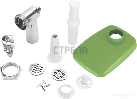 Мясорубка Kitfort КТ-2112-3