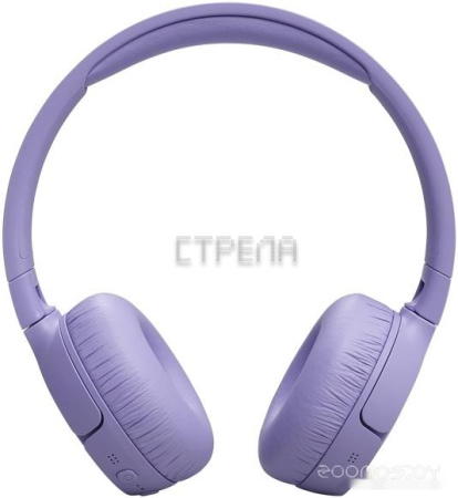 Наушники JBL Tune 670NC (сиреневый)