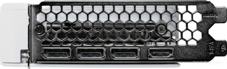 Видеокарта PALIT GeForce RTX 5060 White OC NE75060U19P1-GB2063M