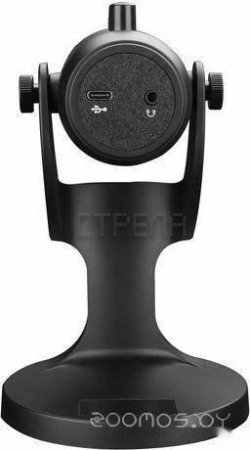 Проводной микрофон Havit Gamenote GK59