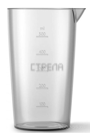 Погружной блендер Philips HR2543/90