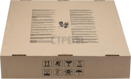 Варочная панель HOMSair HGG431BK