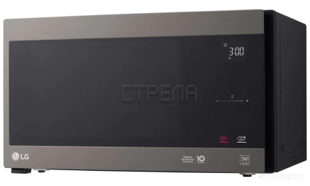 Микроволновая печь LG MS-2596CIT