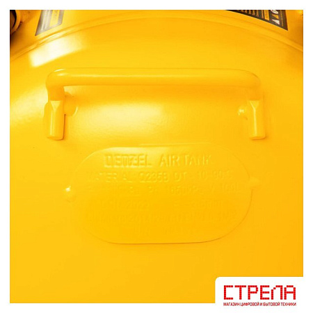 Компрессор Denzel DLS 1800/100